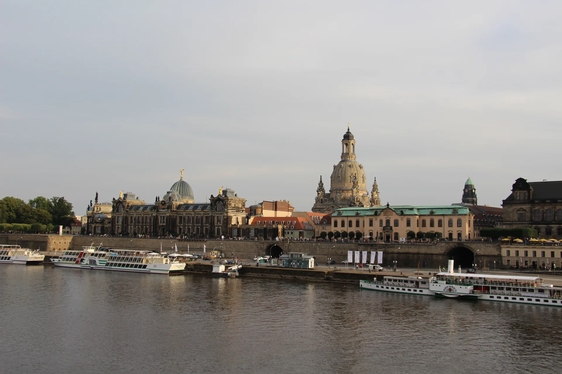 Dresden – Fensterservice von ServiceWin